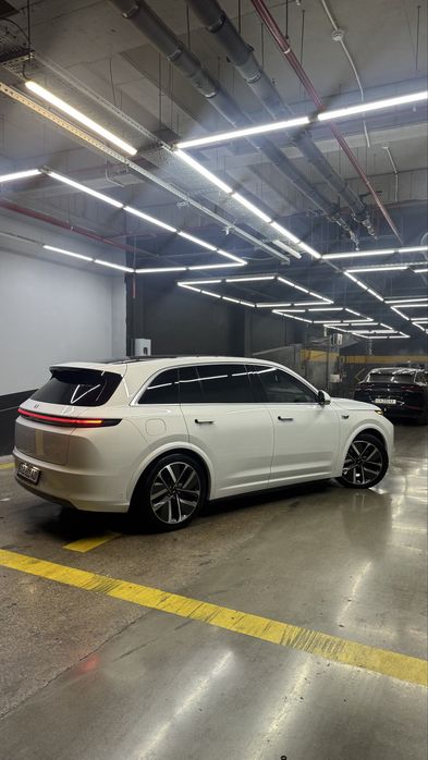 Продаётся Lixang L7 max