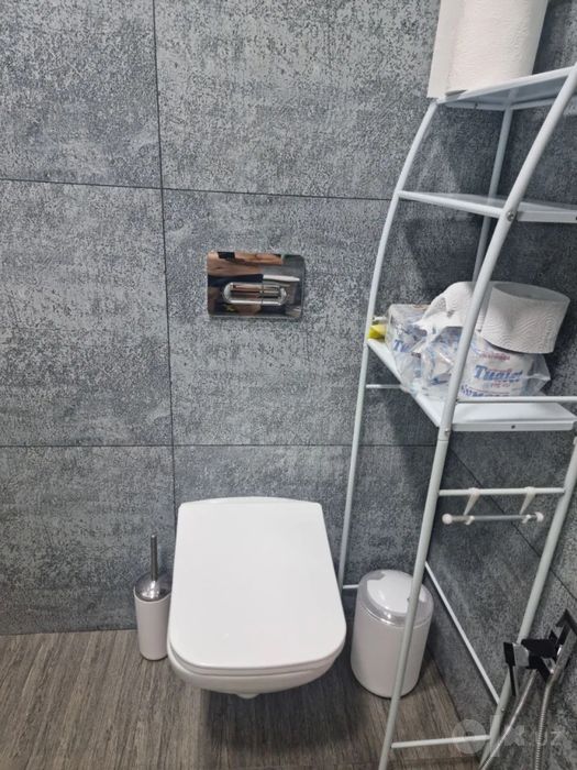 Сдается 1 ком ЖК Eco House. Текстильный больница. Ул Шота Руставели