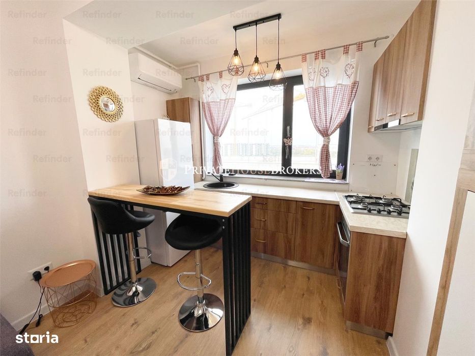 Pipera | Aviatiei | Rond OMV | Ivory Residence | Parcare