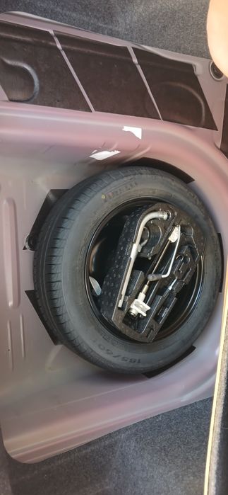 Volkswagen Polo рестайлиговый