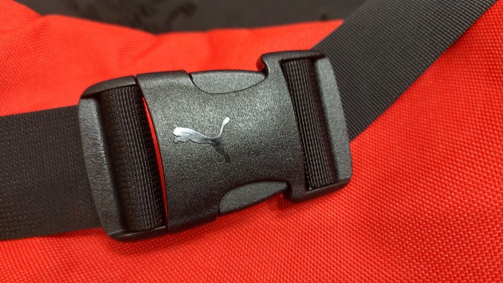 Оригинална чанта Пума Ферари