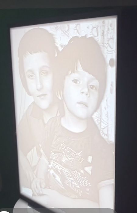 Obiecte 3D  personalizate