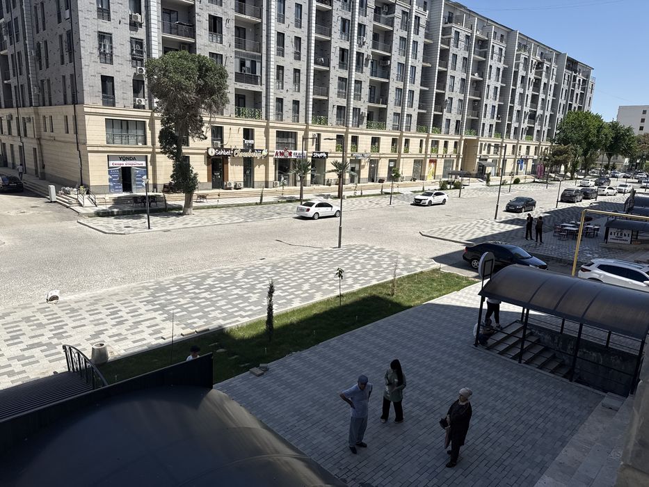 Buxoro shaxar eski sum oldida