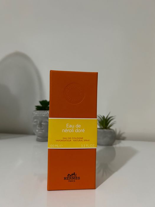 Parfum Hermès - Eau de neroli dore