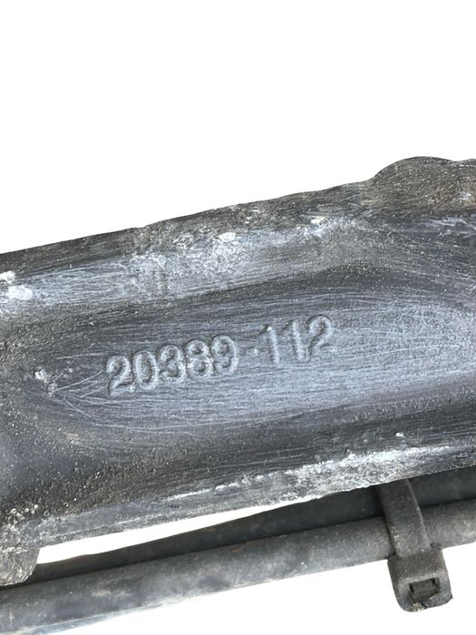 Caseta De Directie Peugeot 307 3A/C 2000 - > 20389-112 2.0