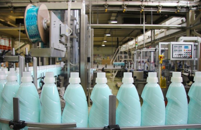 Uy sharoyitida ishlab chiqarish biznesi