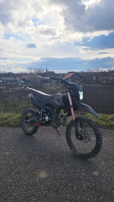 De vanzare kxd 140cc 4t