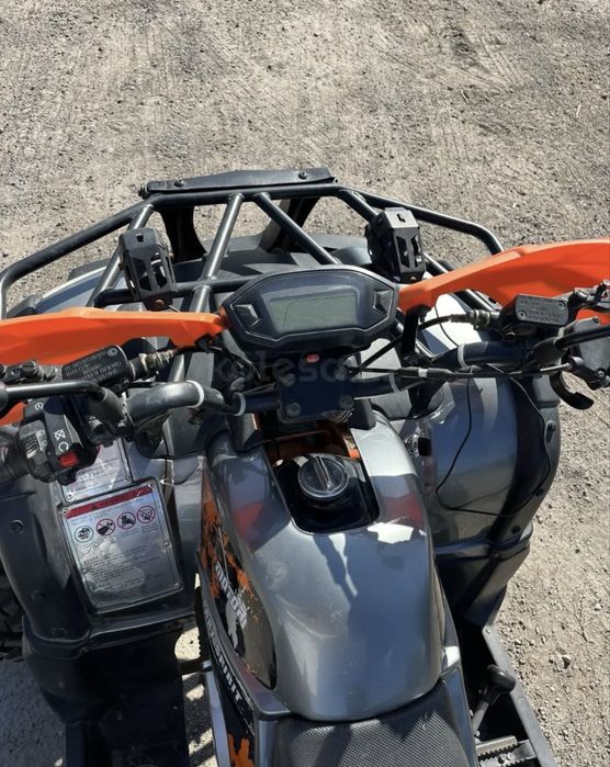 Продам  Квадрик (взрослый)