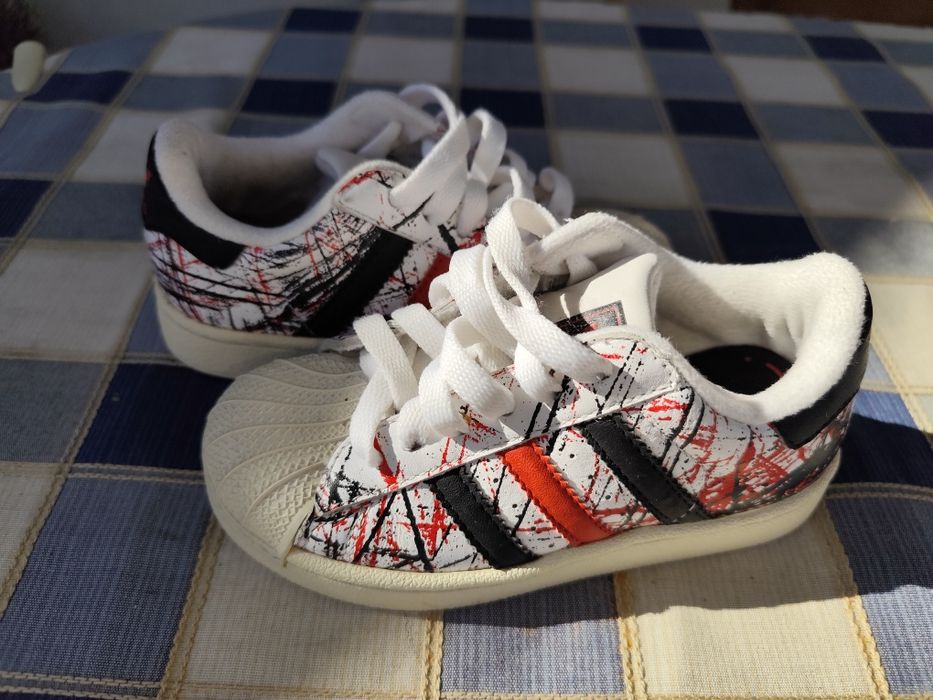 Adidas băieți Nr 28