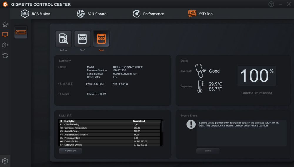 Компютърна конфигурация | i7-13700K | 3070 Ti | 32GB RAM | 2TB NVMe |