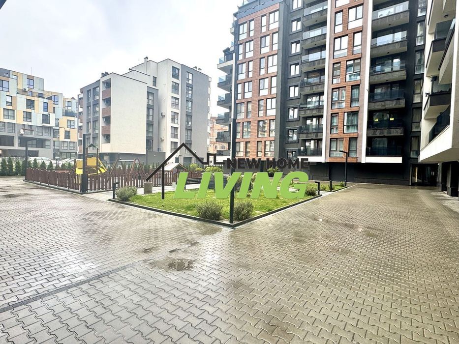 Продава се Двустаен апартамент в Пловдив, Христо Смирненски - 76 кв.м за 1724 €/кв.м - Снимка #10