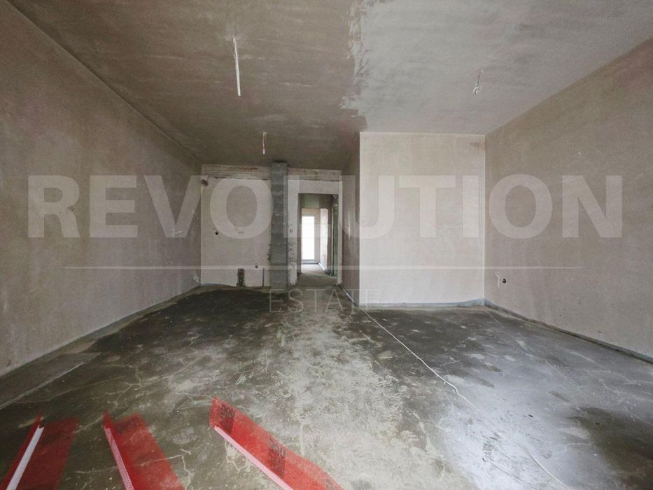 Продава се Двустаен апартамент в София, Манастирски ливади - 76 кв.м за 1530 €/кв.м - Снимка #1