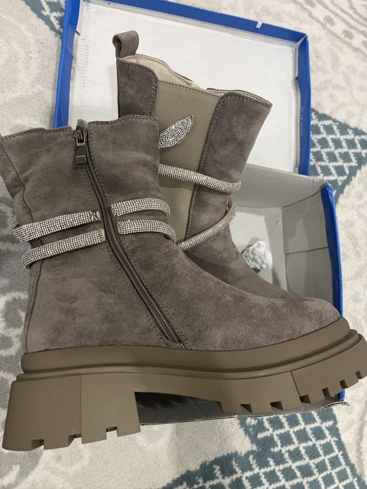 зимний аяк киым жылы