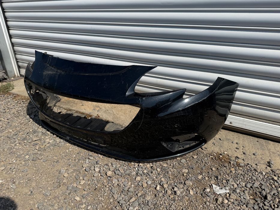 Предна броня за Opel Corsa E (2014-2019)