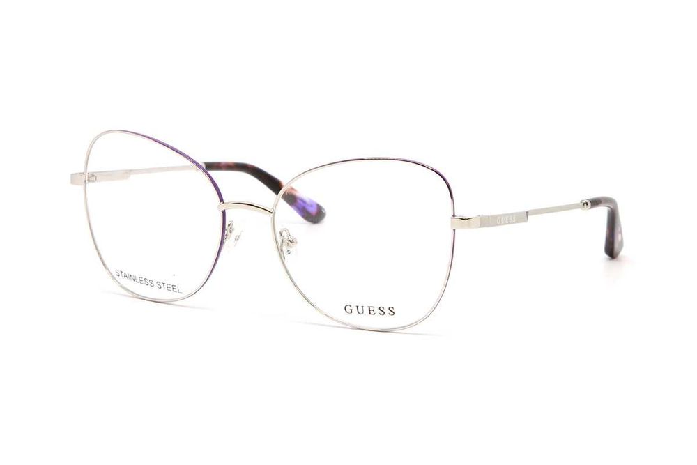 Рамки за дамски диоптрични очила Guess  -67%