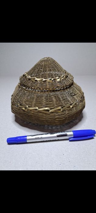 Obiecte din alamă și bronz