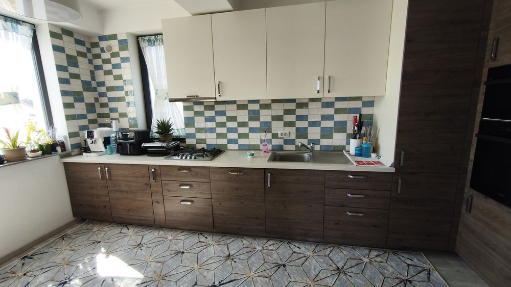 Apartament premium