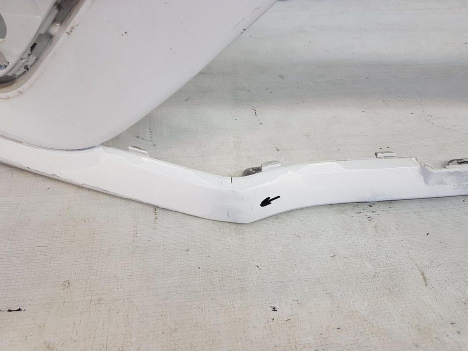 Bara fata Renault Megane 4 dupa 2016