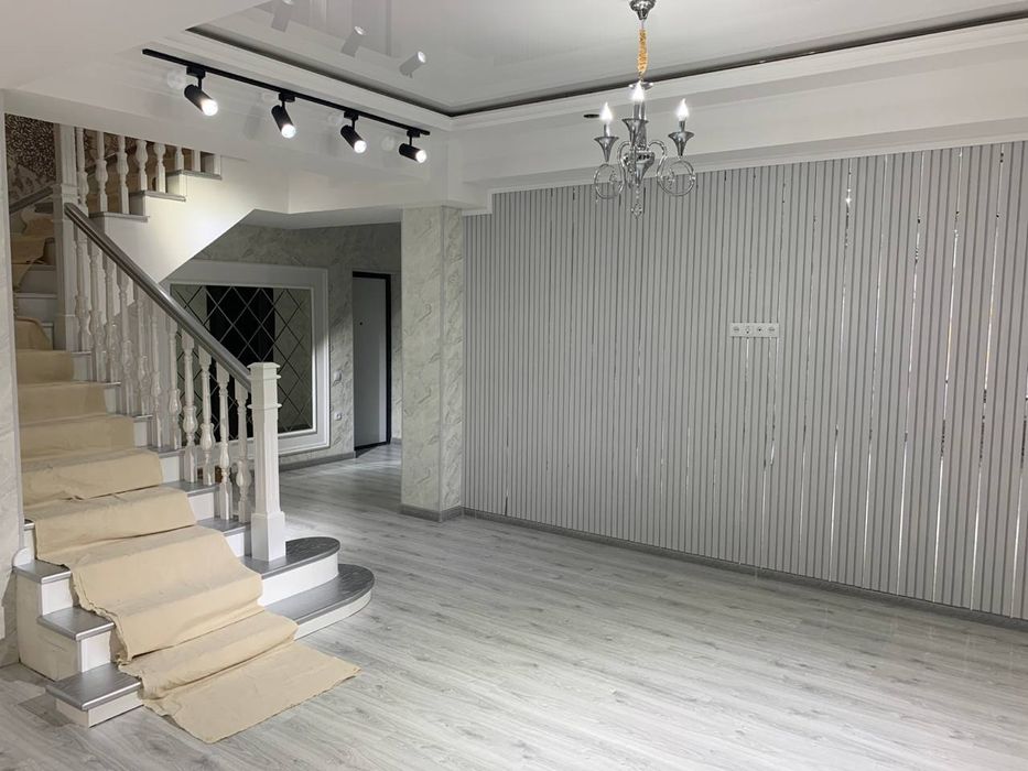 Сдается в аренду 2х комн.дубл.квартира ,Юнусабад 80кв.м.+80 кв.м