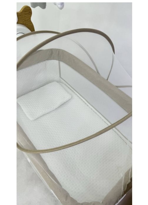 Колыбель-бесік электронды