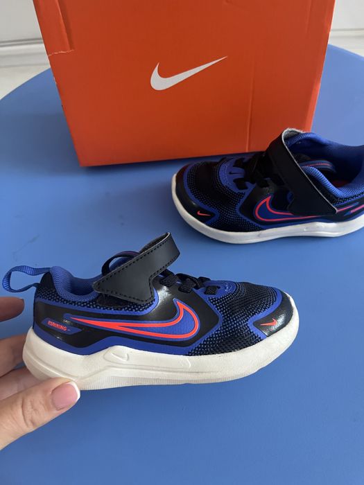 Оригинални детски маратонки на Найк