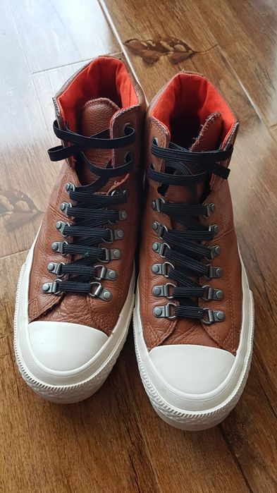 Converse Taylor 43