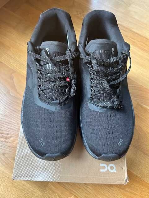 Маратонки ON Running Cloudmonster 2 НОВИ номер 42