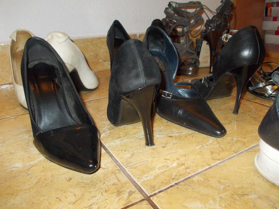 pantofi sandale adidasi largitor/sanuri Letitia 6 incaltaminte