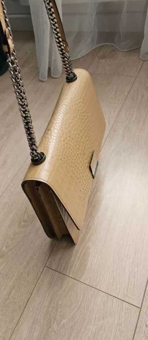 Geanta Musette model Carole