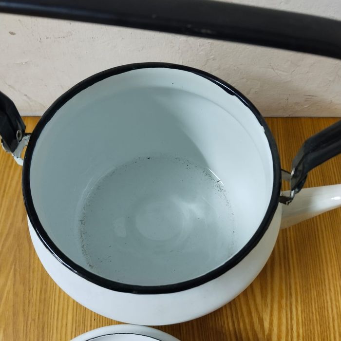 Чайник, новый СССР.