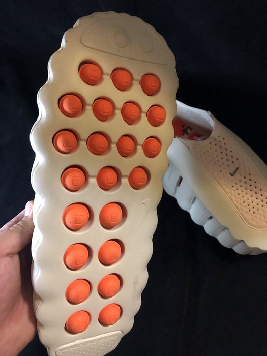 Nike Mind 45, nou