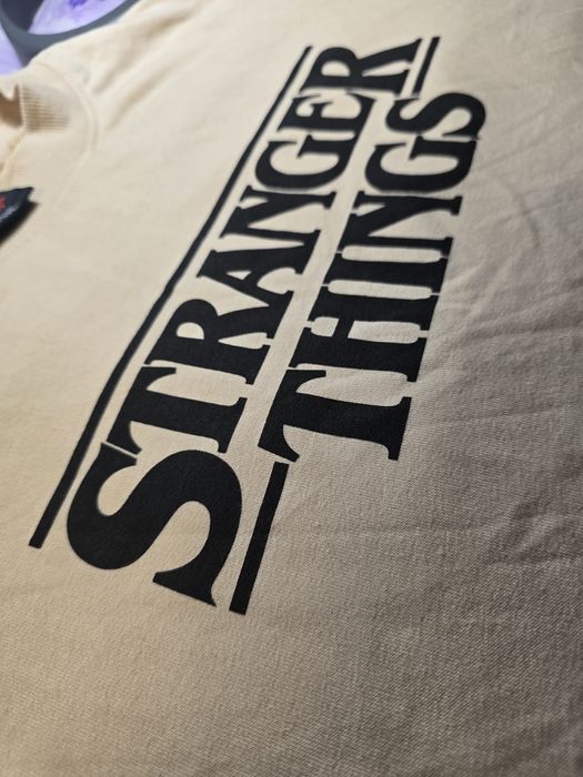 Суитшърт Stranger Things Netflix