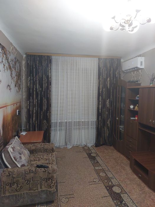Продаю 1но комнатную