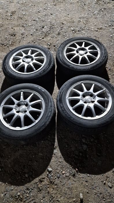 Lada Largus летние шины