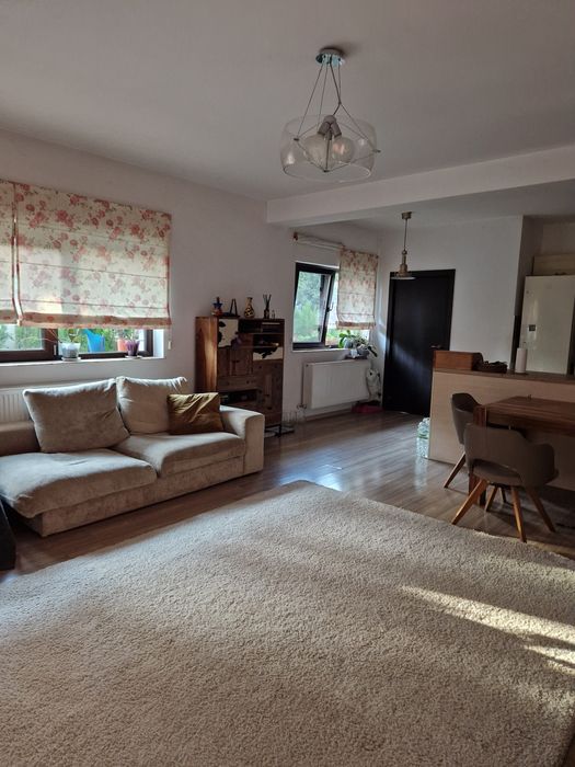 Casa 4 camere,  zona Pipera, 130 mp utili, 84 mp teren