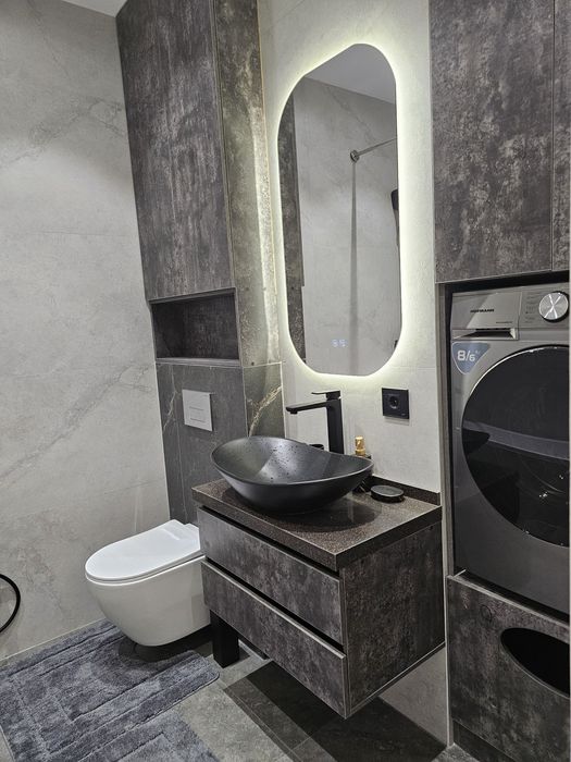 Сдаётся долгосрочный новая квартира Только иностранам!!