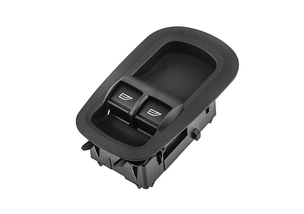 Бутони Ключ За Ел.стъкла Ford, Transit Custom, Tourneo Custom, 12 Пин