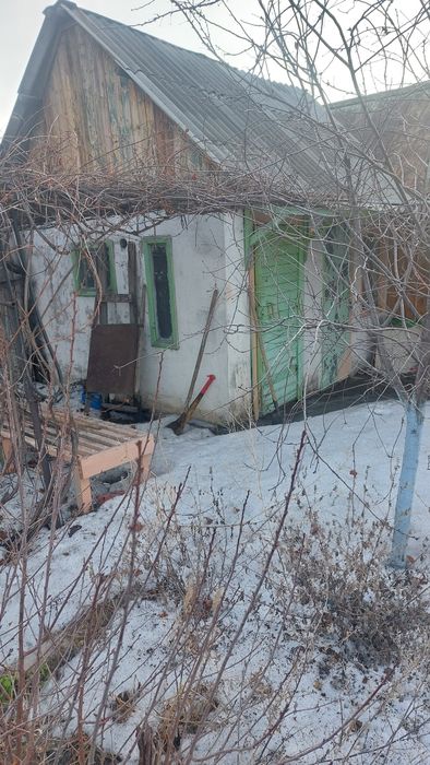 Продам дачу сад Здоровье,6 соток.