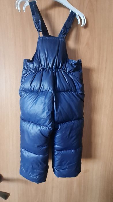 Продам комбинезон уни