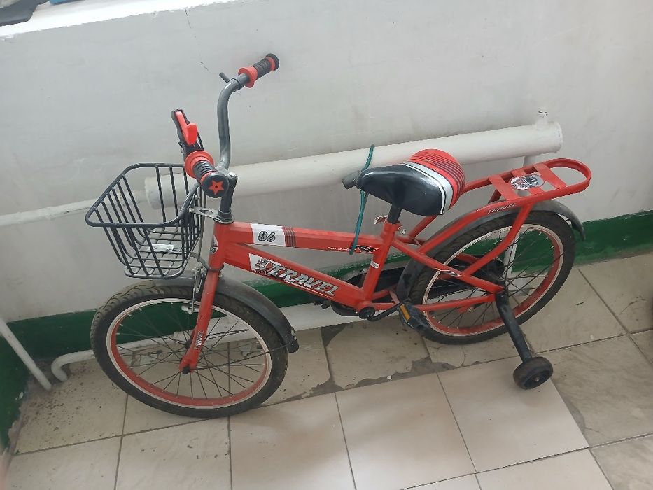 Велисопед детский