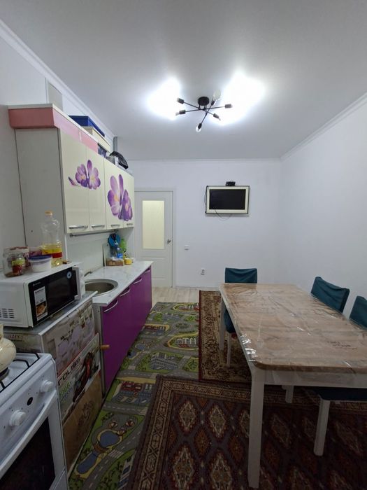 2 ком кв 73 м² 2024, Детская больница