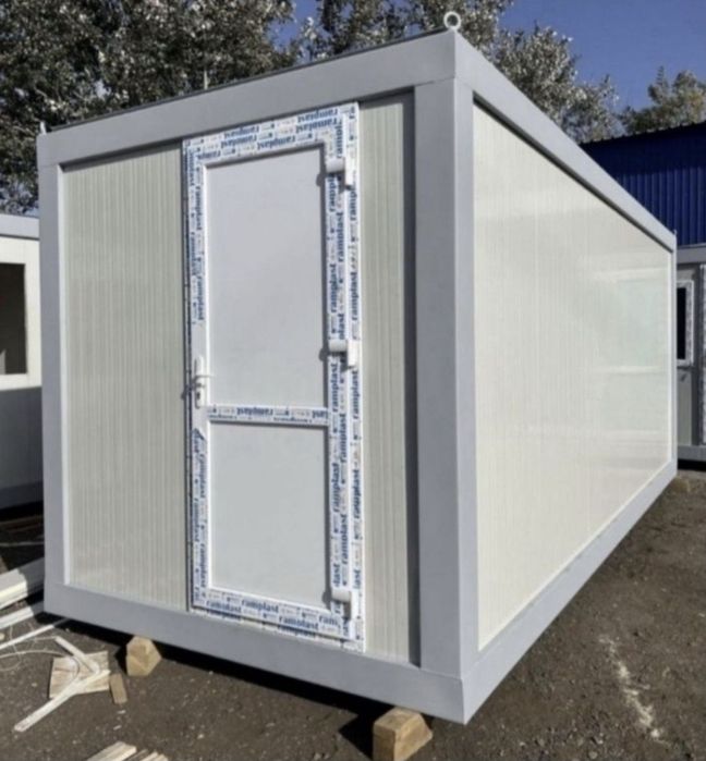 Containere birou