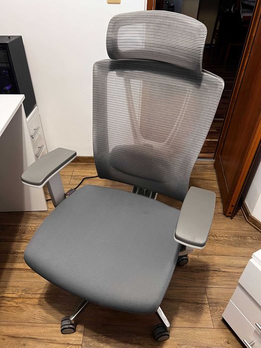 Ергономичен офис стол ERGO CHAIR 2