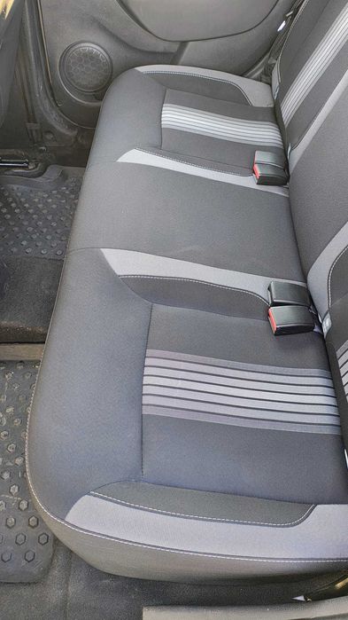 DACIA Logan 2018 — imagine 4