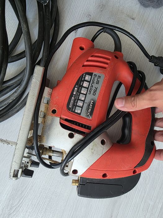 Vând flex bosh Flex einhell