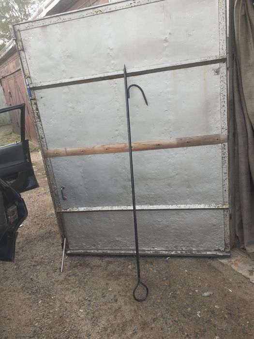 Багор продам новый