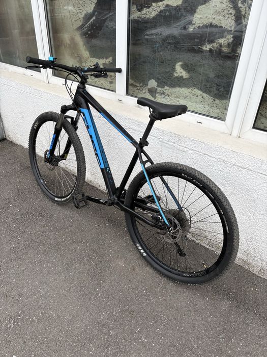 Bicicleta Cube 27,5” 1x10 viteze