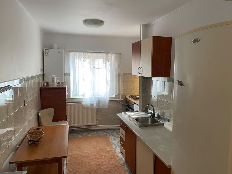Inchiriere Apartament 2 camere Valea Lupului