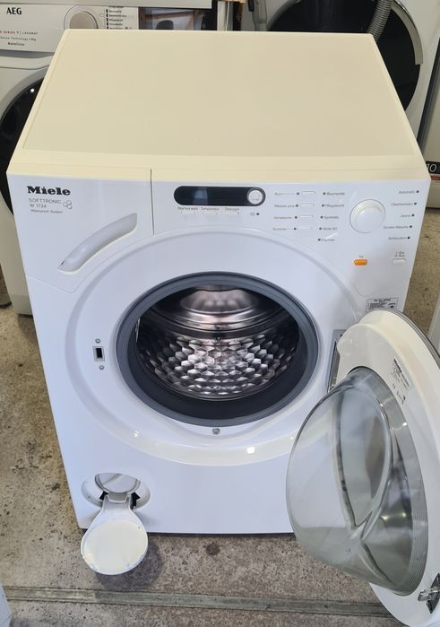 Пералня Miele 6кг 1400обр А+