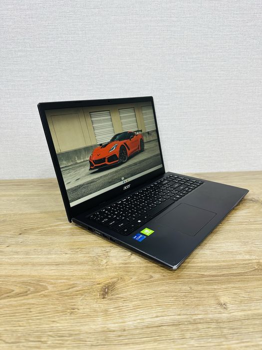 ACER Core i5-11Gen 8 Ядерный Мощный, Игравой для Autocad, 3Dmax